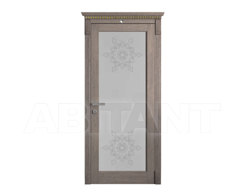 Купить Дверь деревянная Porte in Door 2018 MANTEGNA 7749