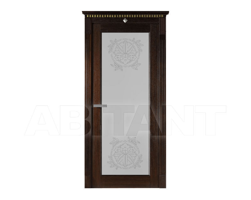 Купить Дверь деревянная Porte in Door 2018 MANTEGNA 7773