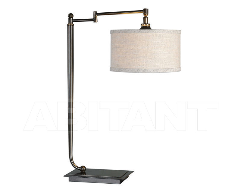 Купить Лампа настольная Lamine Uttermost 2018 29206-1