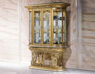 Витрина Cappelletti srl N. 25 N25018