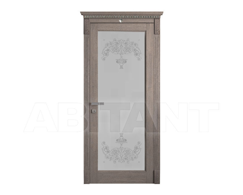 Купить Дверь деревянная Porte in Door 2018 MANTEGNA 7905