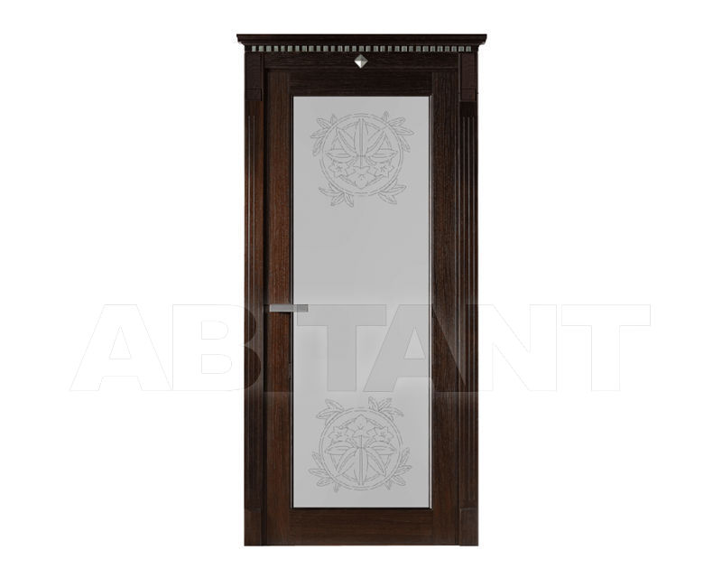 Купить Дверь деревянная Porte in Door 2018 MANTEGNA 7933