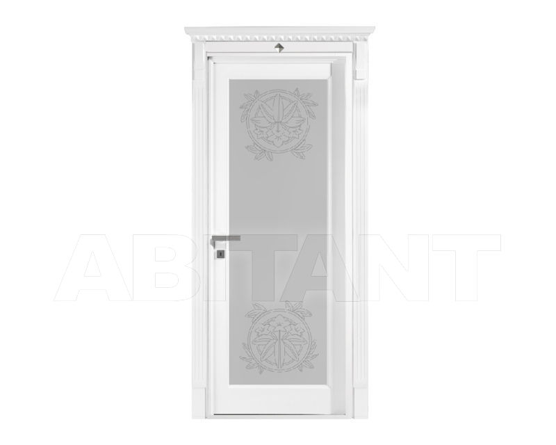Купить Дверь деревянная Porte in Door 2018 MANTEGNA 7965