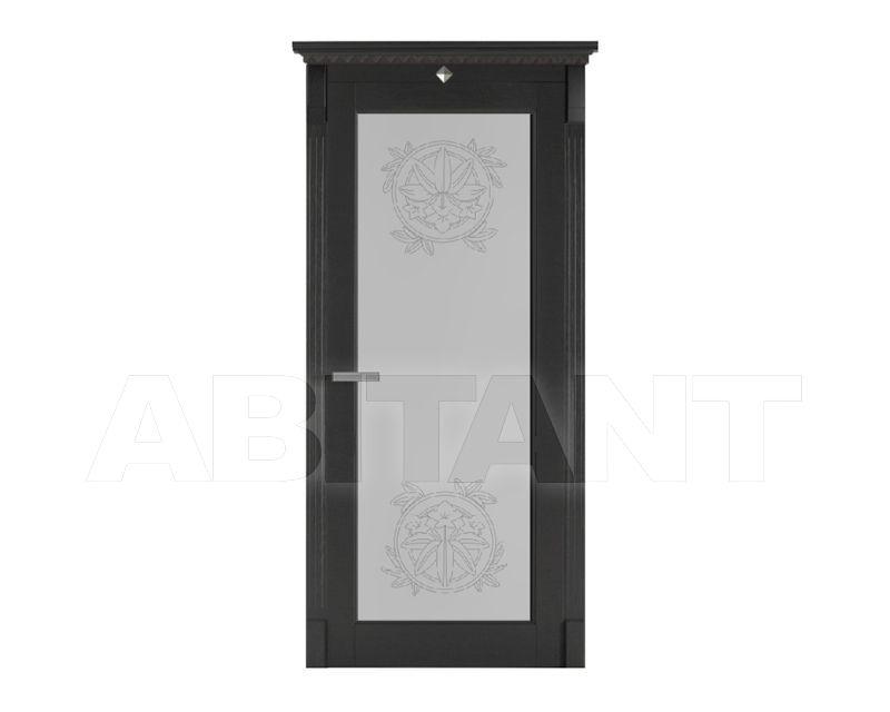 Купить Дверь деревянная Porte in Door 2018 MANTEGNA 7997