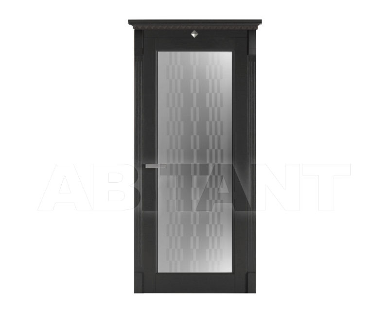 Купить Дверь деревянная Porte in Door 2018 MANTEGNA 8009