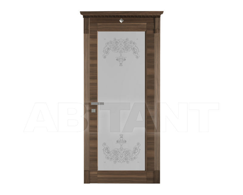 Купить Дверь деревянная Porte in Door 2018 MANTEGNA 8033