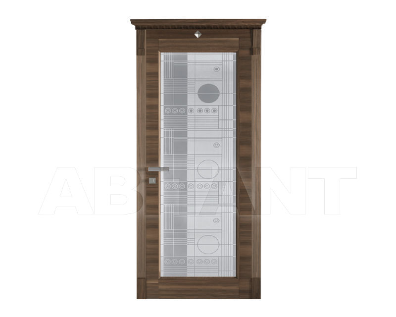 Купить Дверь деревянная Porte in Door 2018 MANTEGNA 8045