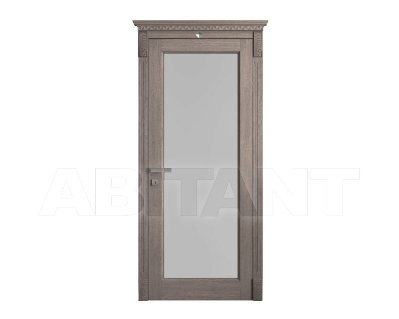 Купить Дверь деревянная Porte in Door 2018 MANTEGNA 8053