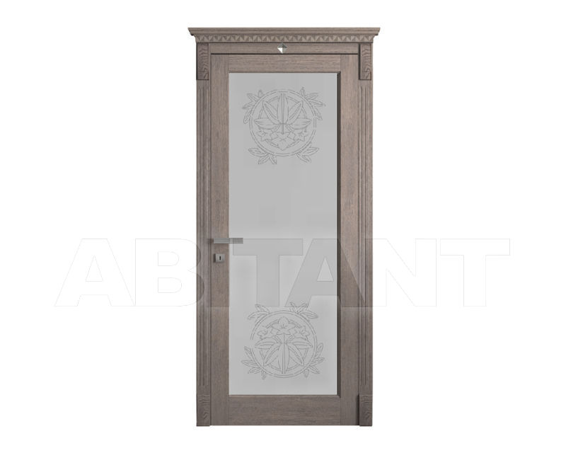 Купить Дверь деревянная Porte in Door 2018 MANTEGNA 8061