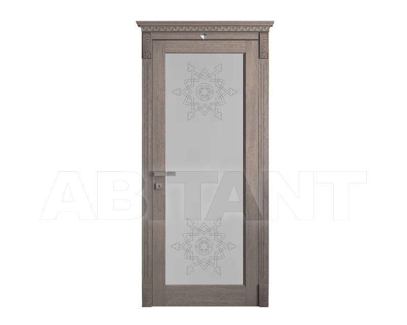 Купить Дверь деревянная Porte in Door 2018 MANTEGNA 8069