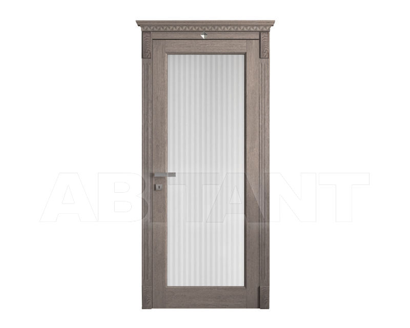 Купить Дверь деревянная Porte in Door 2018 MANTEGNA 8077