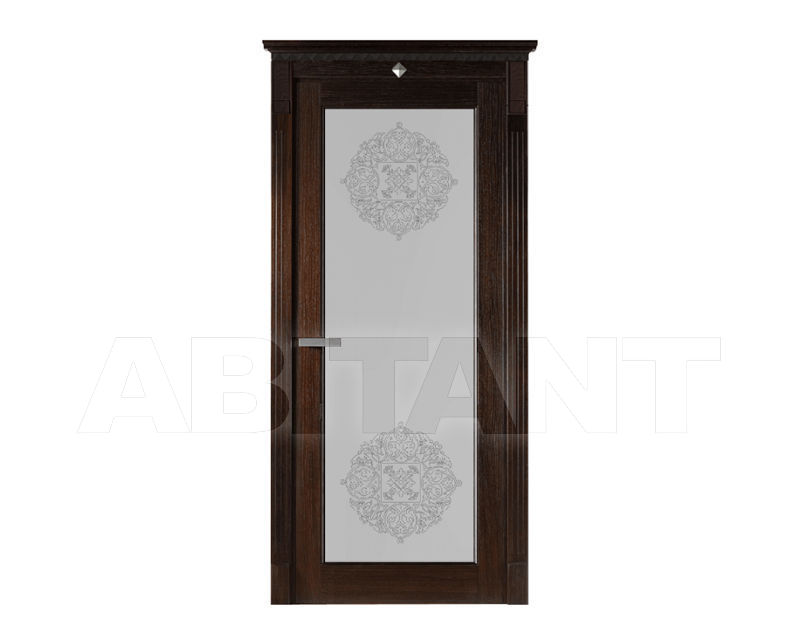 Купить Дверь деревянная Porte in Door 2018 MANTEGNA 8089