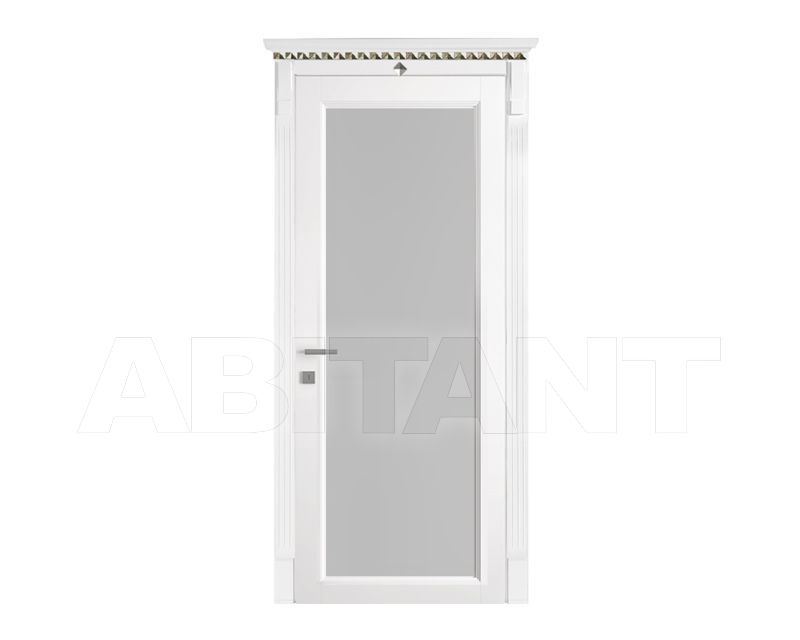 Купить Дверь деревянная Porte in Door 2018 MANTEGNA 8117