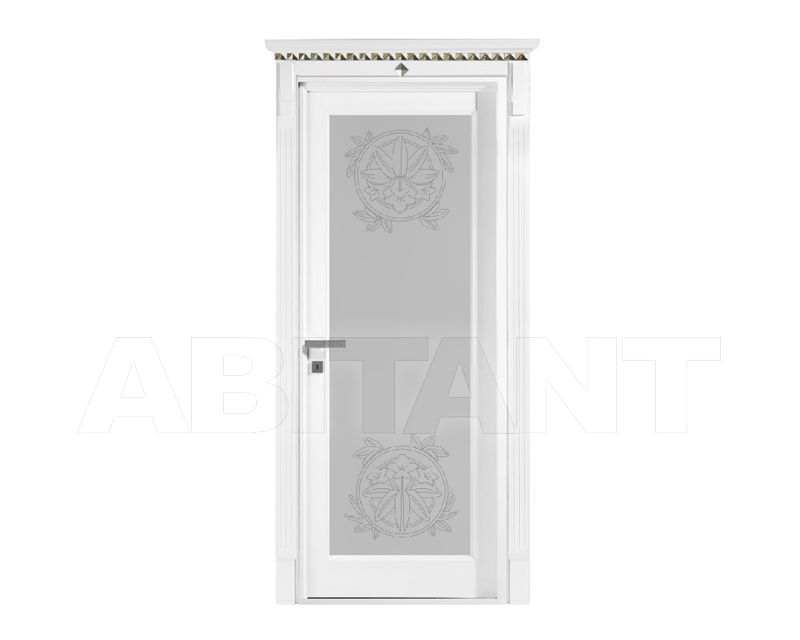 Купить Дверь деревянная Porte in Door 2018 MANTEGNA 8125