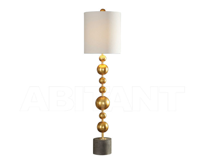 Купить Лампа настольная Selim Uttermost 2018 29566-1