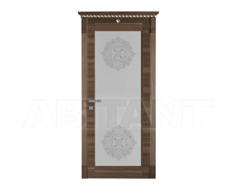 Купить Дверь деревянная Porte in Door 2018 MANTEGNA 8181