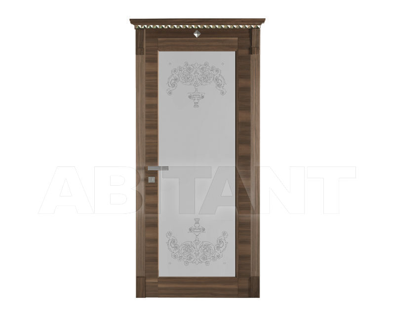 Купить Дверь деревянная Porte in Door 2018 MANTEGNA 8189