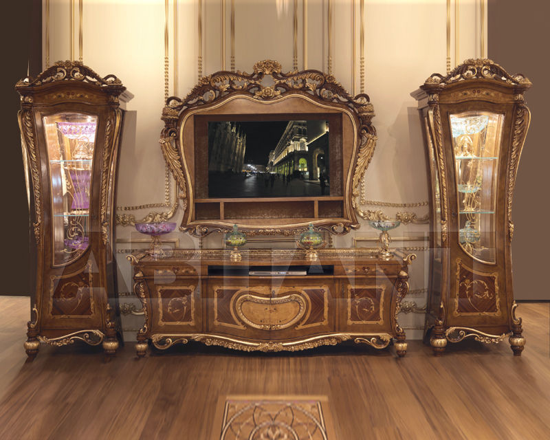 Купить Композиция LaContessina 2018 R8049 + 2 x R8043 + R8050