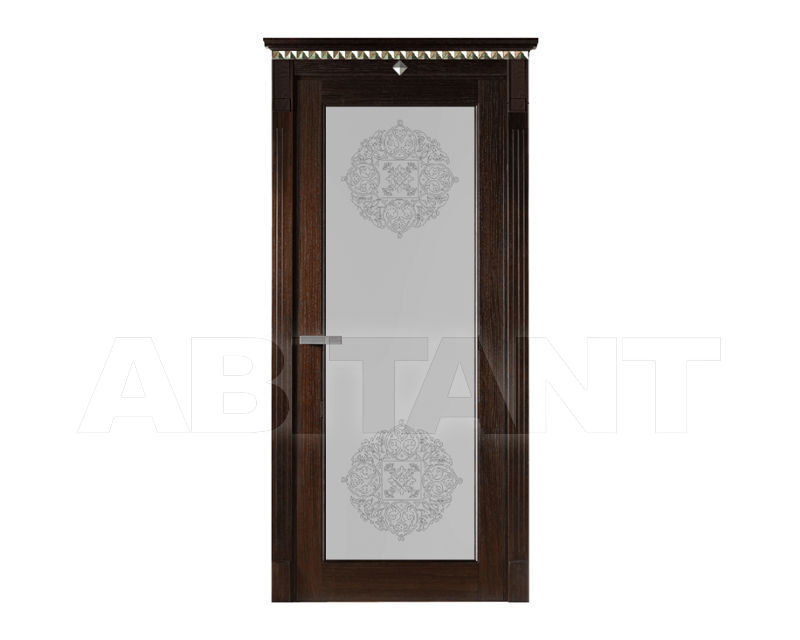 Купить Дверь деревянная Porte in Door 2018 MANTEGNA 8245