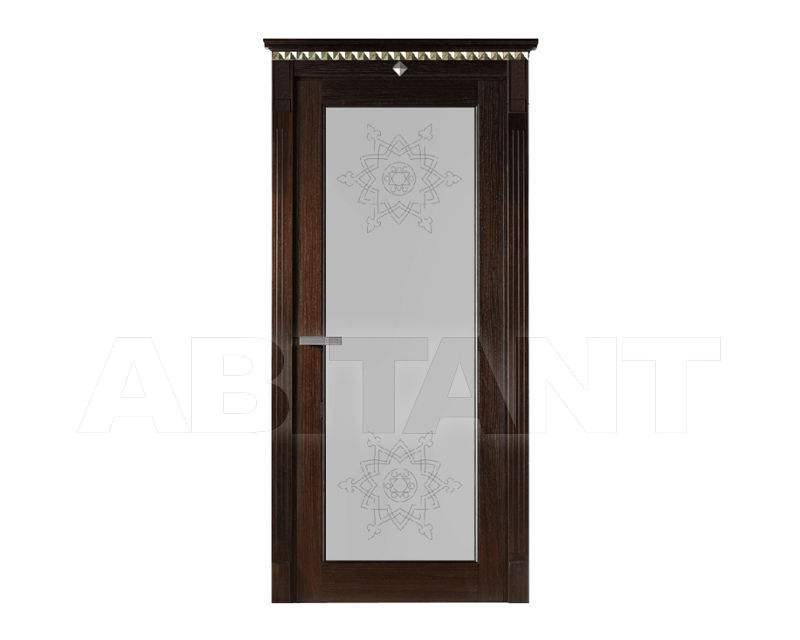 Купить Дверь деревянная Porte in Door 2018 MANTEGNA 8257