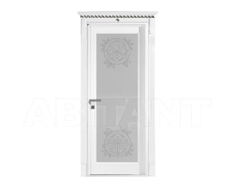 Купить Дверь деревянная Porte in Door 2018 MANTEGNA 8281