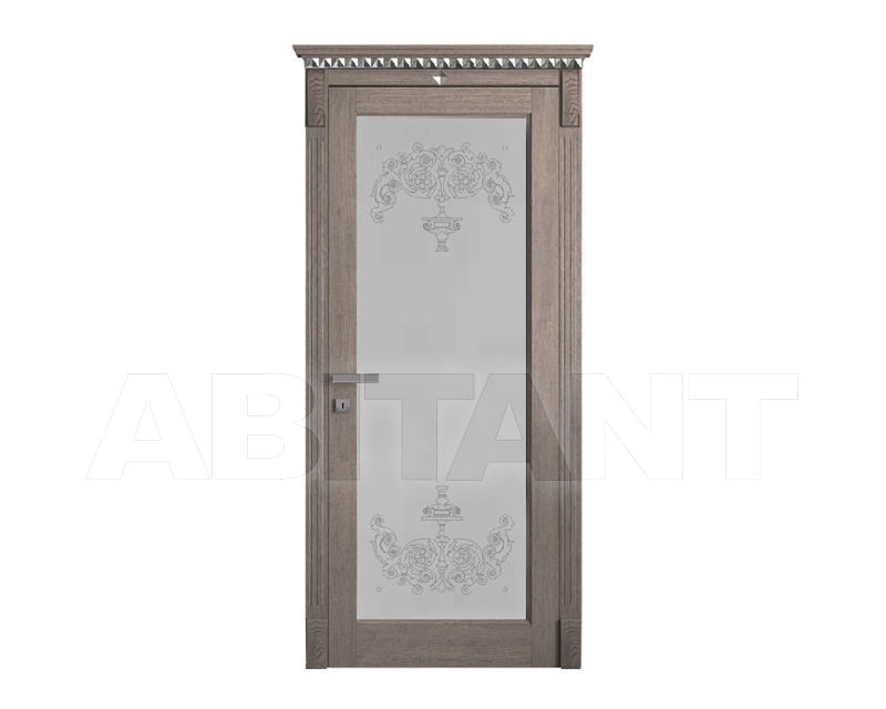Купить Дверь деревянная Porte in Door 2018 MANTEGNA 8317