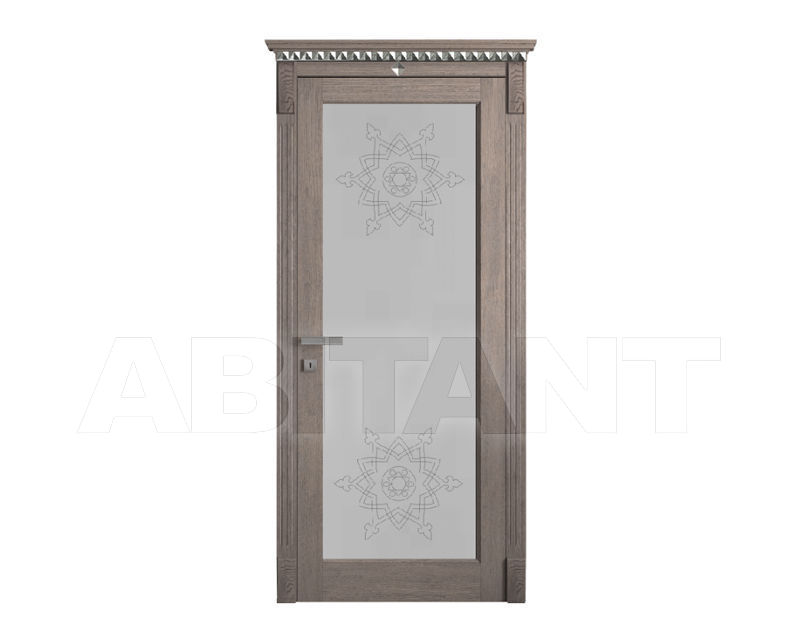 Купить Дверь деревянная Porte in Door 2018 MANTEGNA 8321