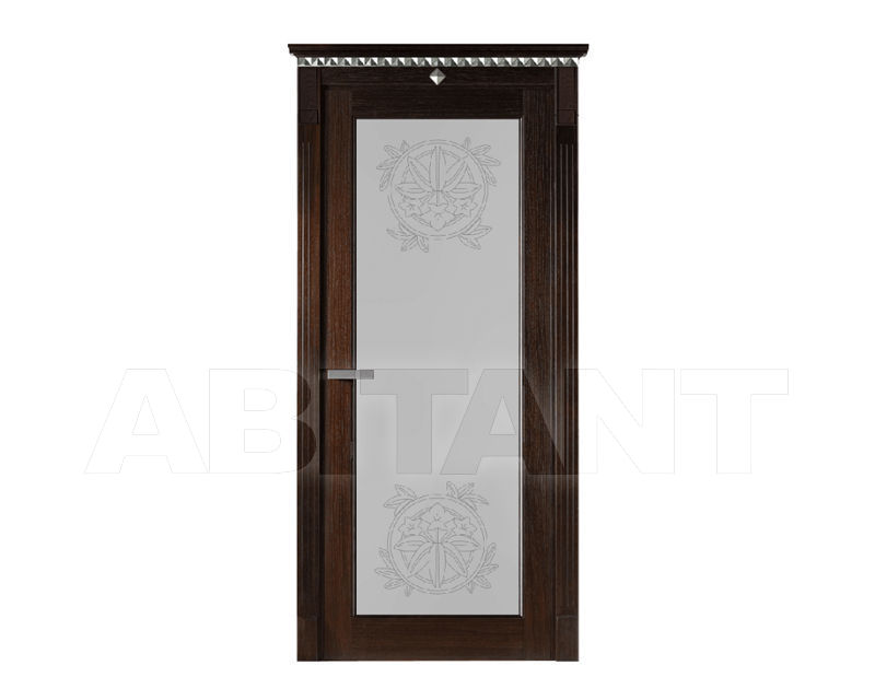 Купить Дверь деревянная Porte in Door 2018 MANTEGNA 8345