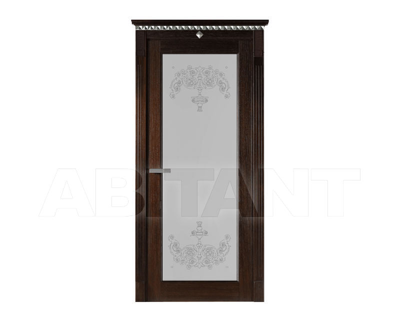 Купить Дверь деревянная Porte in Door 2018 MANTEGNA 8349