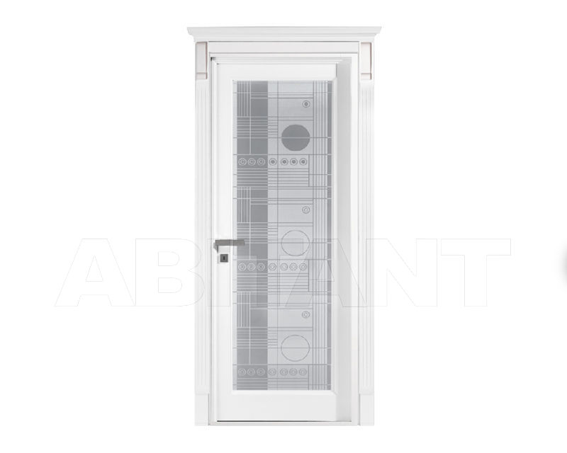 Купить Дверь деревянная Porte in Door 2018 MANTEGNA 8423