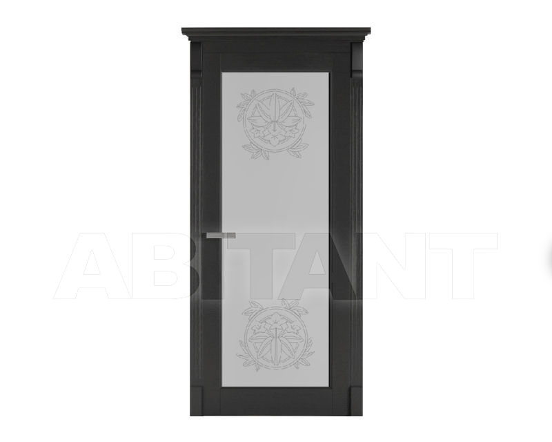 Купить Дверь деревянная Porte in Door 2018 MANTEGNA 8439