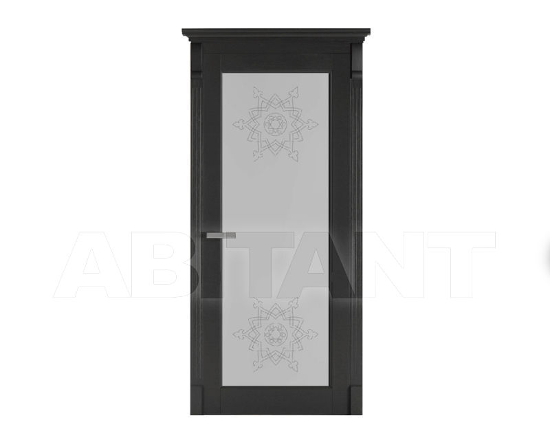 Купить Дверь деревянная Porte in Door 2018 MANTEGNA 8447