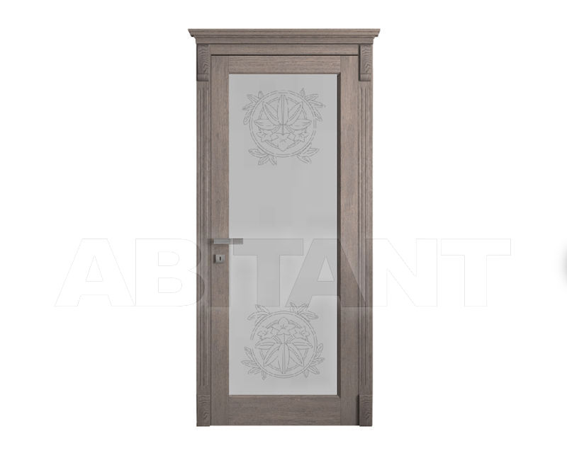 Купить Дверь деревянная Porte in Door 2018 MANTEGNA 8503