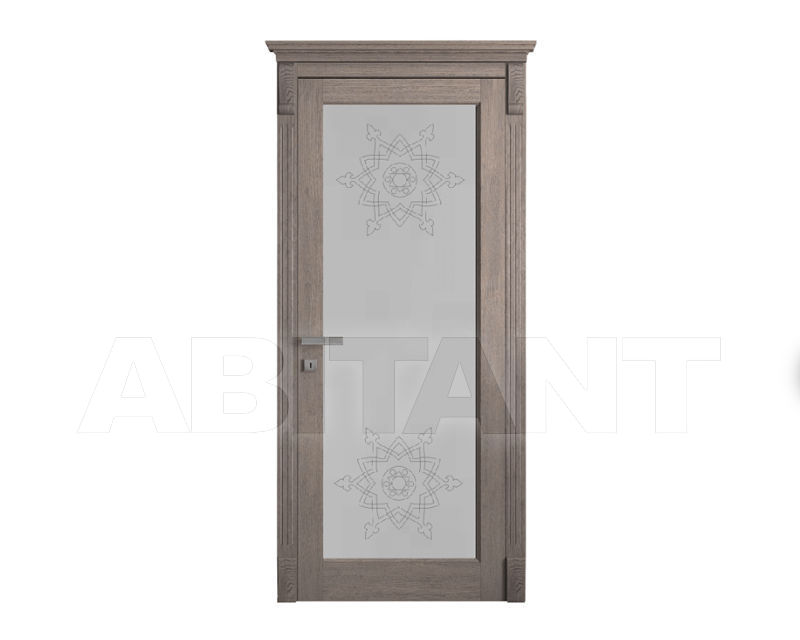 Купить Дверь деревянная Porte in Door 2018 MANTEGNA 8511