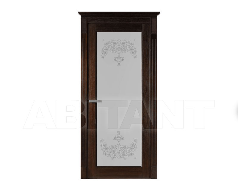 Купить Дверь деревянная Porte in Door 2018 MANTEGNA 8539