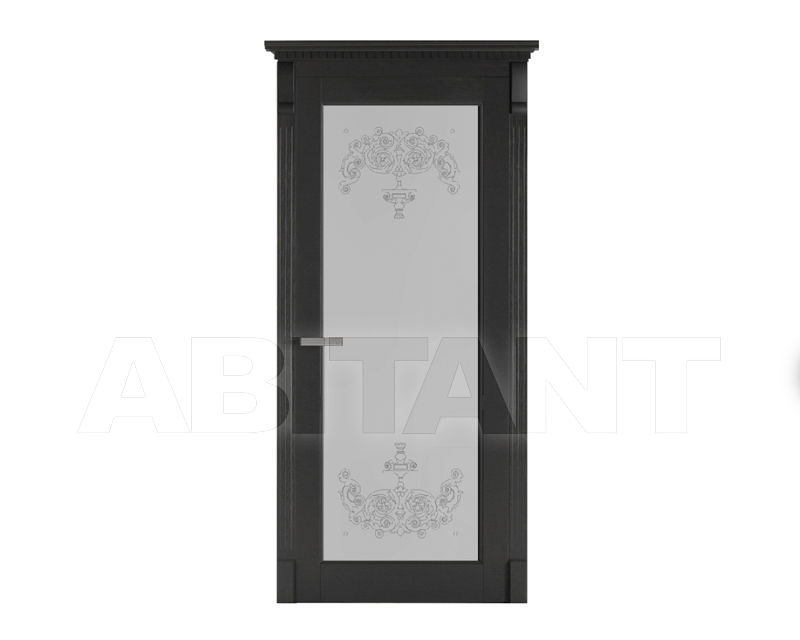 Купить Дверь деревянная Porte in Door 2018 MANTEGNA 8603
