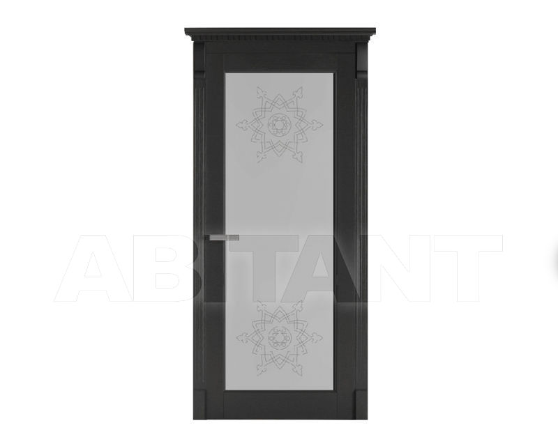 Купить Дверь деревянная Porte in Door 2018 MANTEGNA 8607