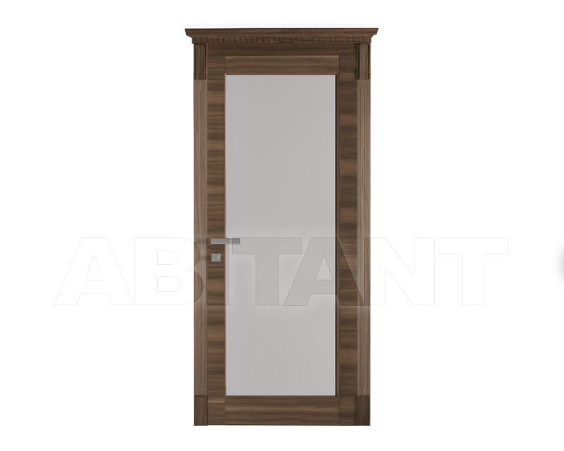 Купить Дверь деревянная Porte in Door 2018 MANTEGNA 8623