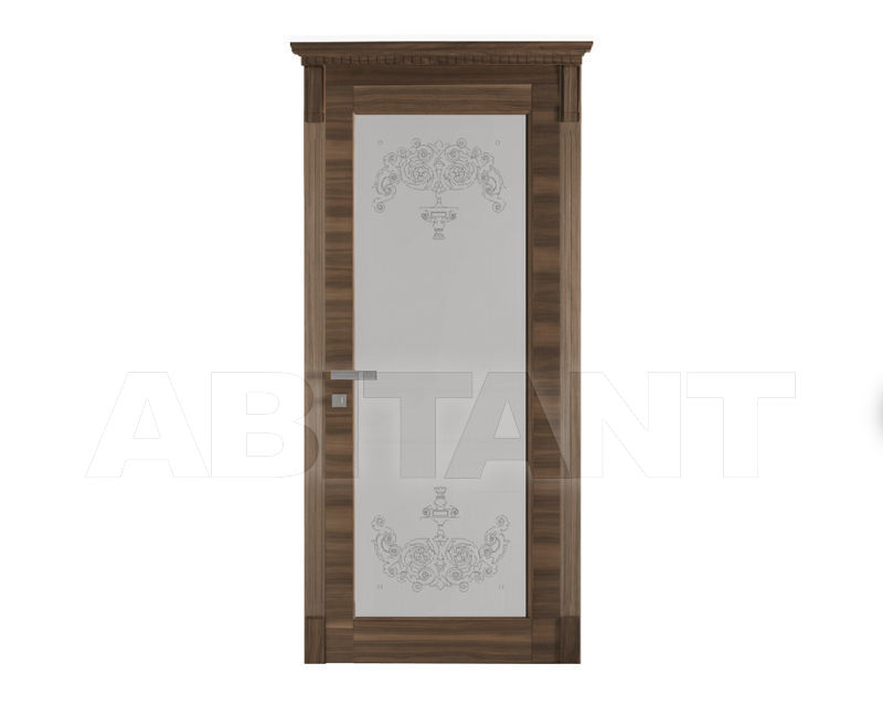 Купить Дверь деревянная Porte in Door 2018 MANTEGNA 8635