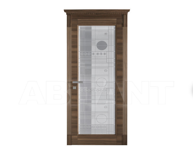Купить Дверь деревянная Porte in Door 2018 MANTEGNA 8647