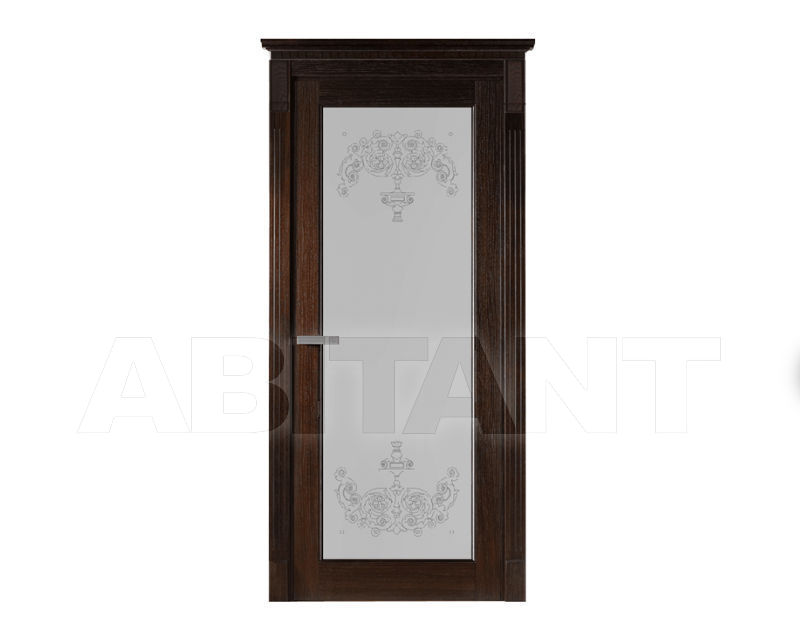 Купить Дверь деревянная Porte in Door 2018 MANTEGNA 8695