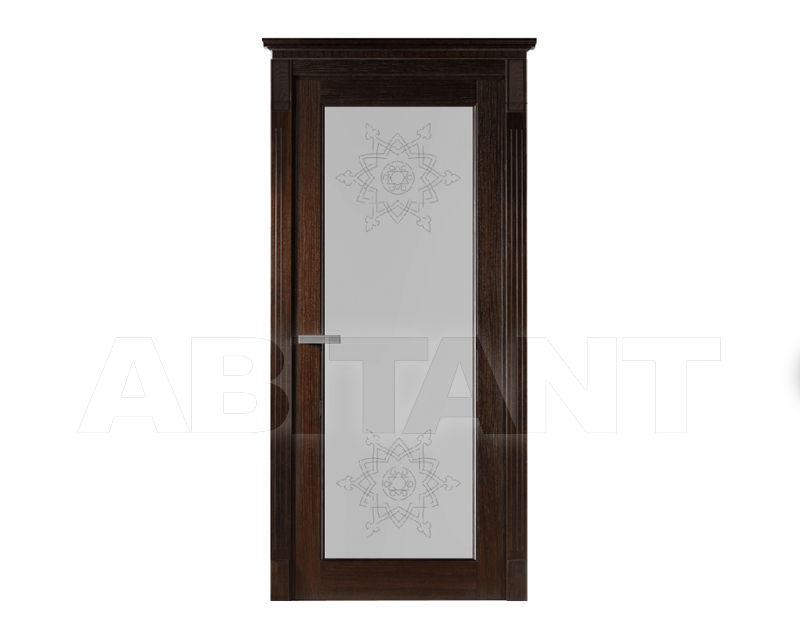 Купить Дверь деревянная Porte in Door 2018 MANTEGNA 8699