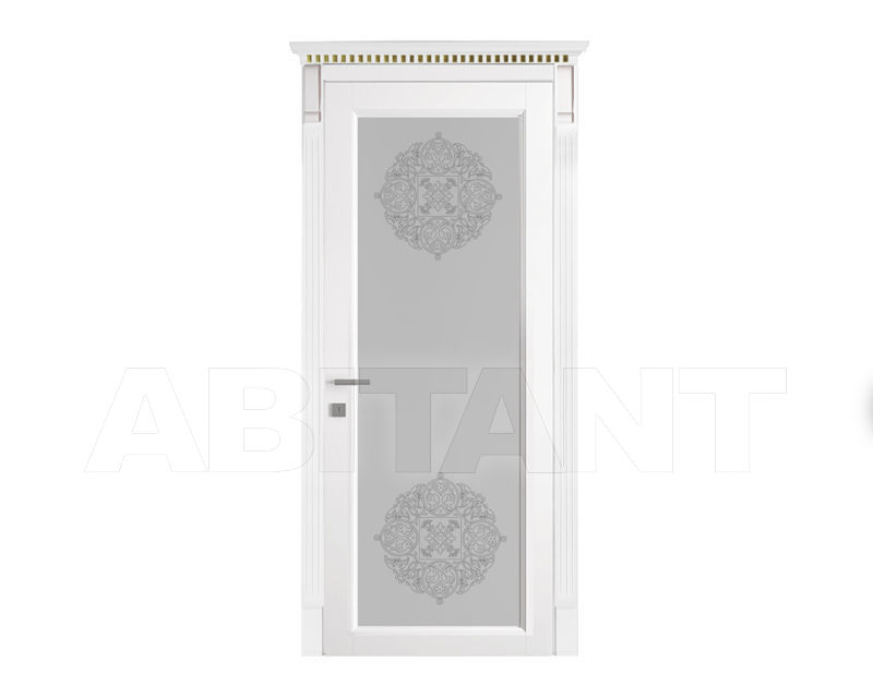 Купить Дверь деревянная Porte in Door 2018 MANTEGNA 8719