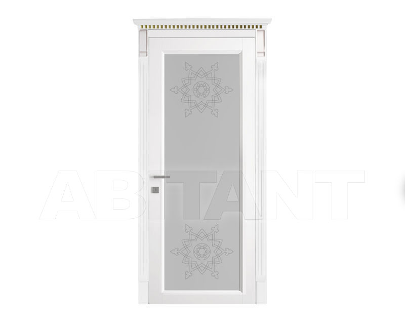 Купить Дверь деревянная Porte in Door 2018 MANTEGNA 8731