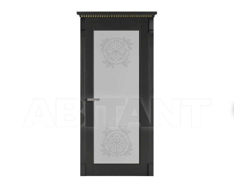 Купить Дверь деревянная Porte in Door 2018 MANTEGNA 8755