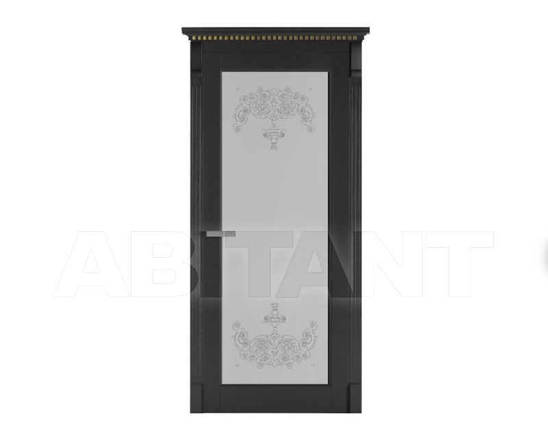 Купить Дверь деревянная Porte in Door 2018 MANTEGNA 8759