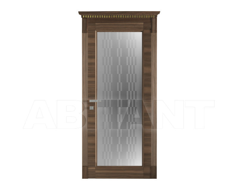 Купить Дверь деревянная Porte in Door 2018 MANTEGNA 8799