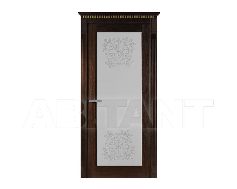 Купить Дверь деревянная Porte in Door 2018 MANTEGNA 8851