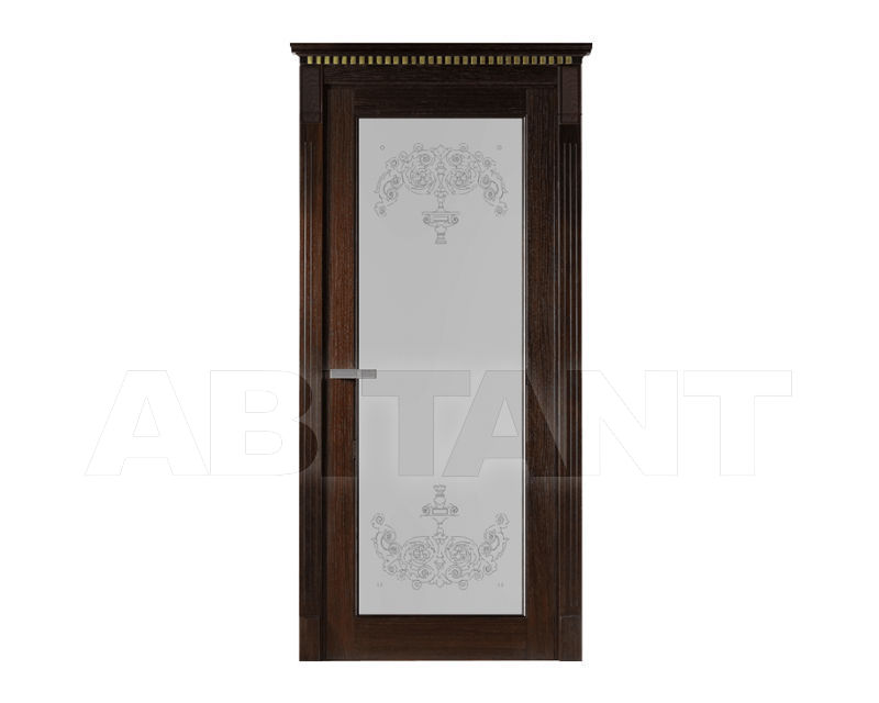 Купить Дверь деревянная Porte in Door 2018 MANTEGNA 8855