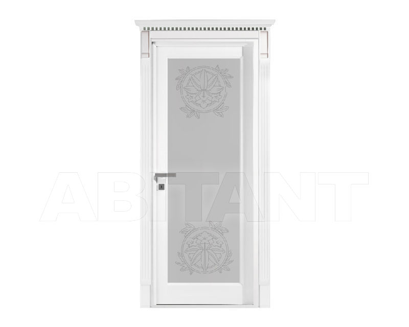 Купить Дверь деревянная Porte in Door 2018 MANTEGNA 8883